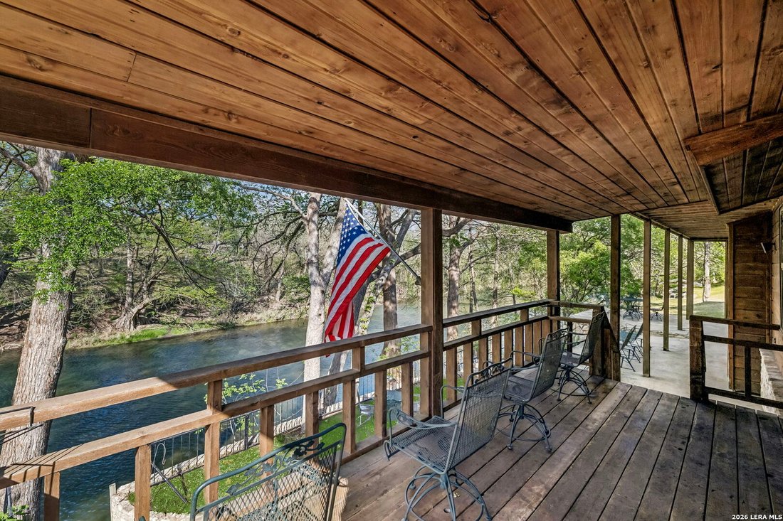 House in New Braunfels, Texas, United States 2 - 17655643