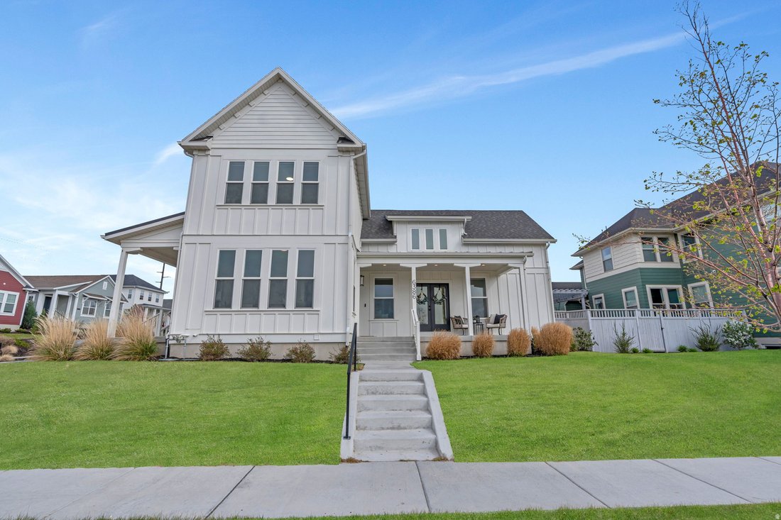 South Jordan, Utah, United States 1 - 17654891