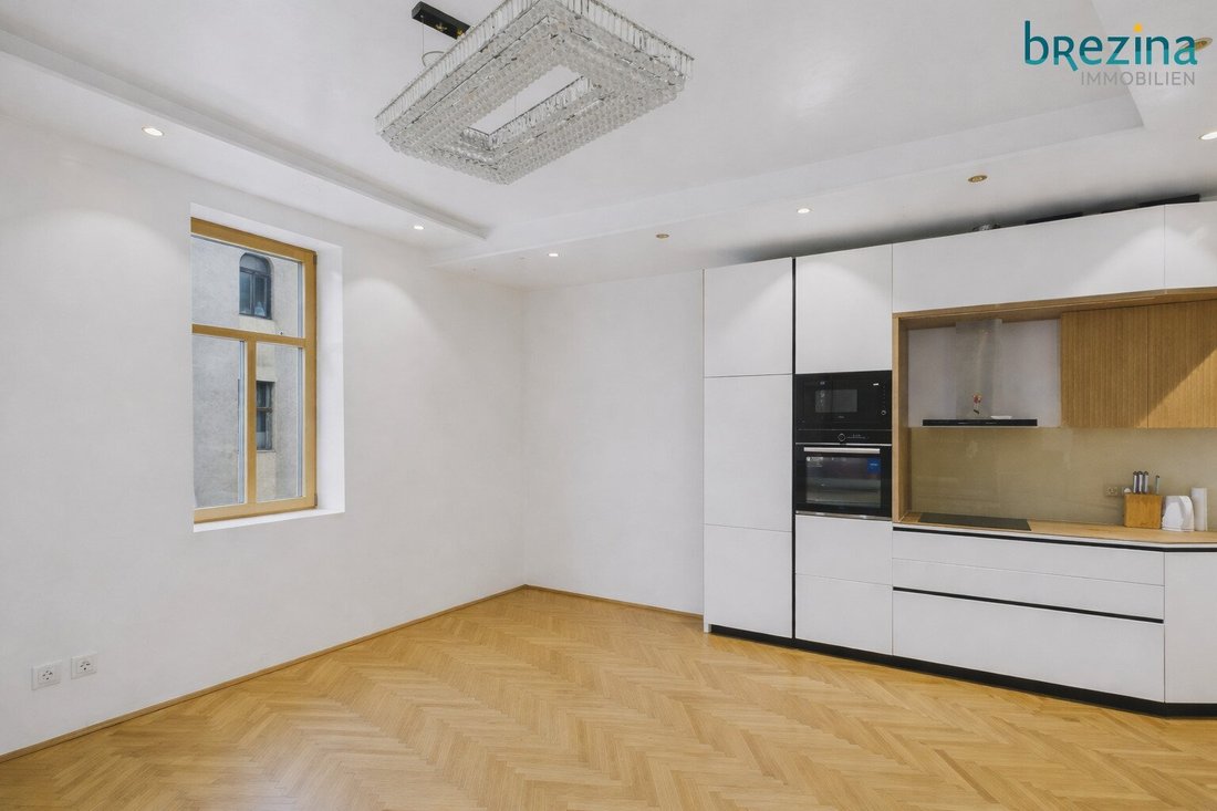 Apartment in Vienna, Wien, Austria 4 - 17027251
