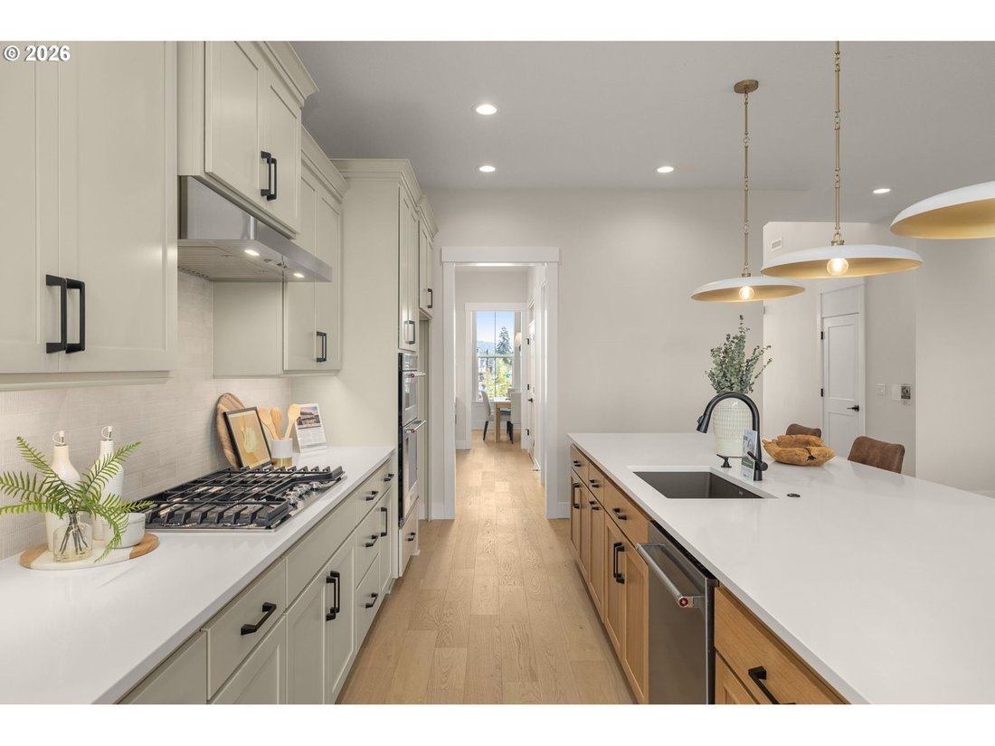 House in Portland, Oregon, United States 3 - 17657198
