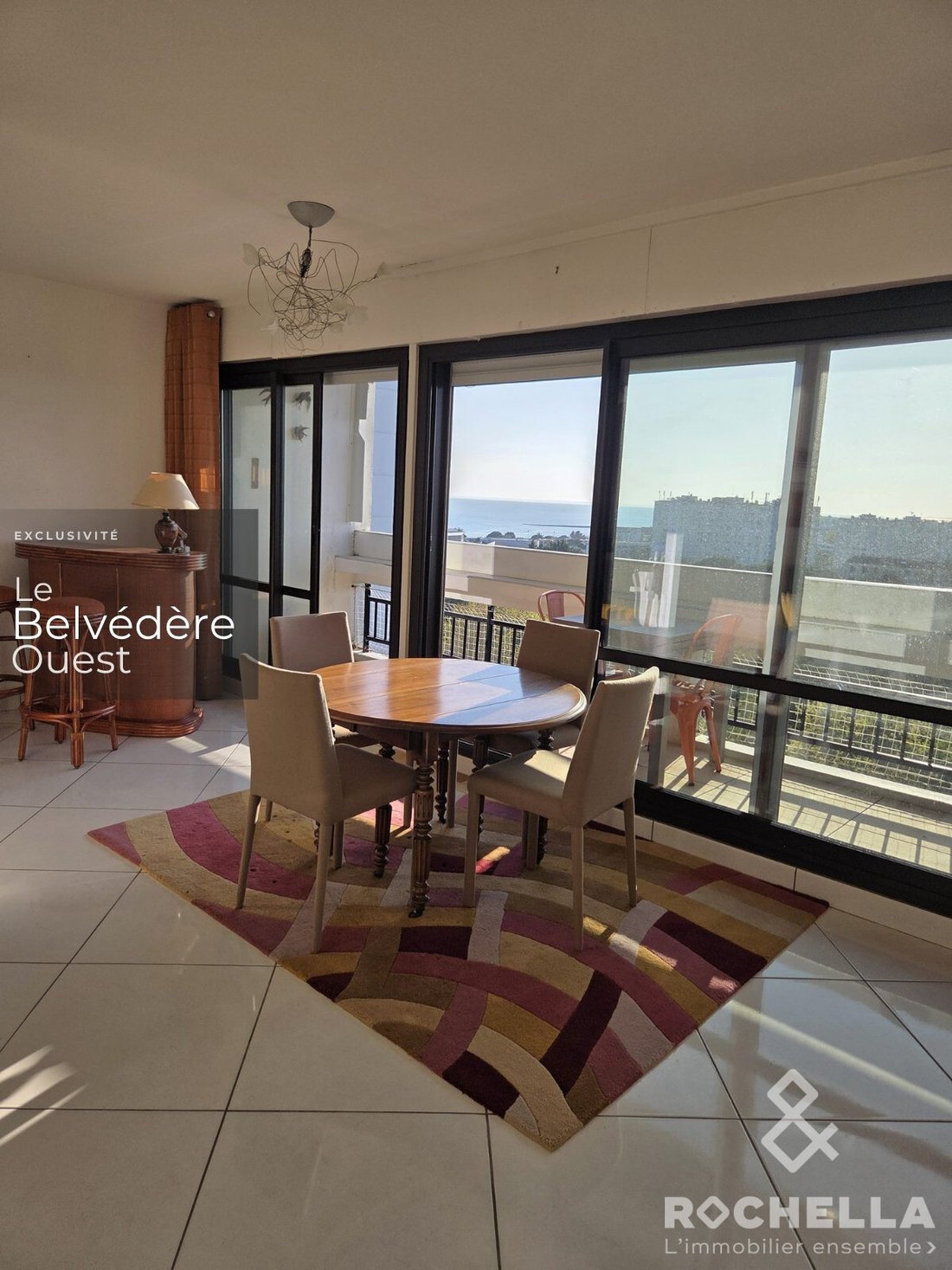 Apartment in Port Neuf, La Rochelle, France 1 - 17460770