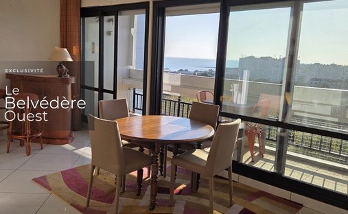 Apartment in Port Neuf, La Rochelle, France 1