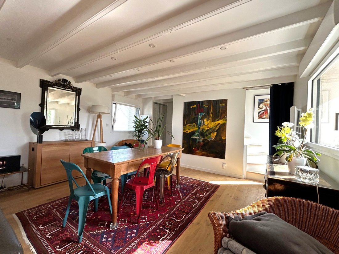 House in Centre Ville, Plerin, France 5 - 17656981