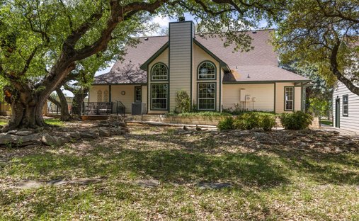 Farm Ranch in Granbury, Texas, United States 1