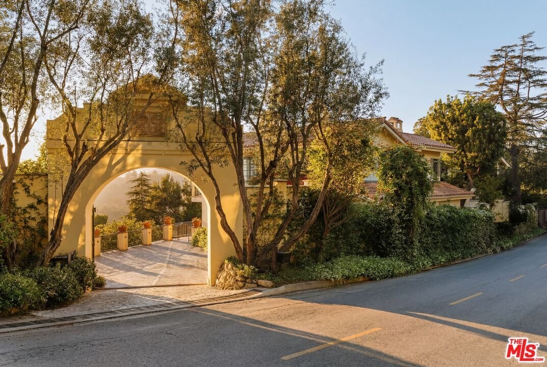 House in Los Angeles, California, United States 5 - 17555659
