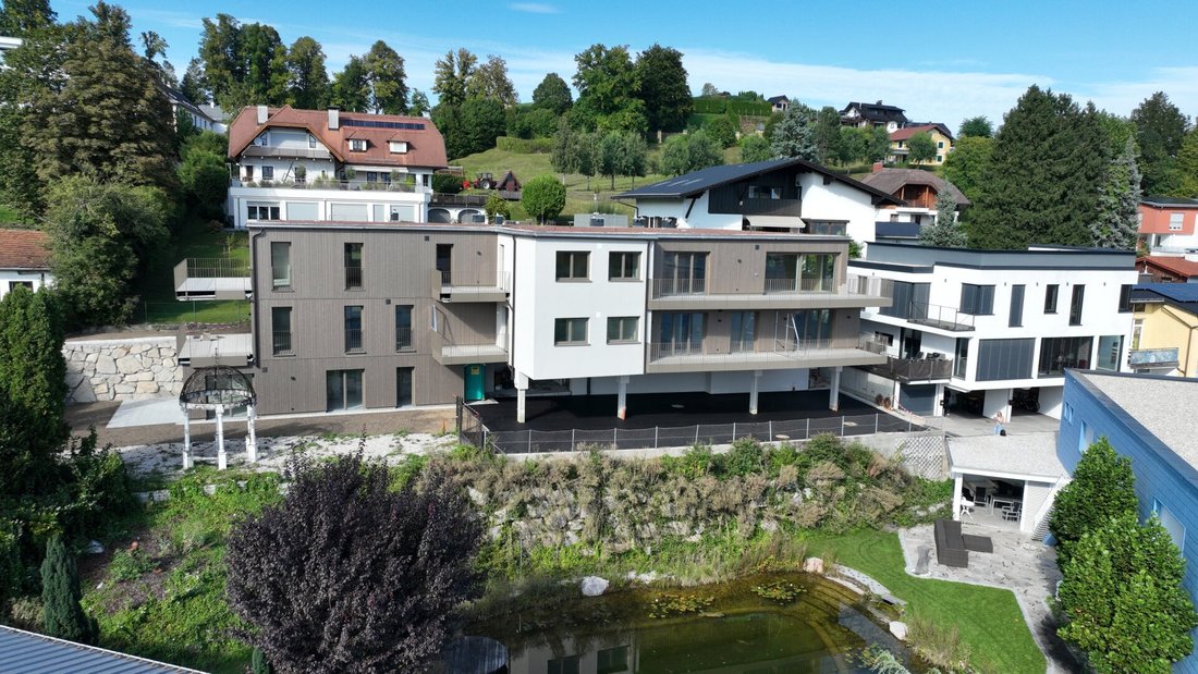 Apartment in Gmunden, Upper Austria, Austria 1 - 16442823
