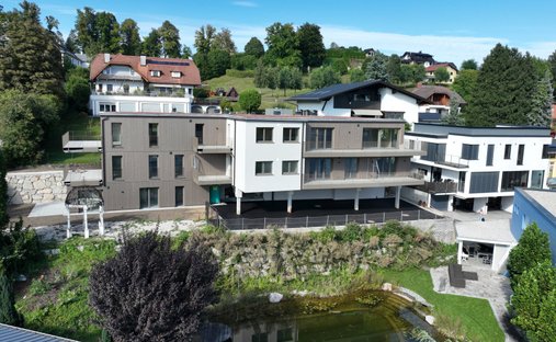 Appartamento a Gmunden, Alta Austria, Austria 1