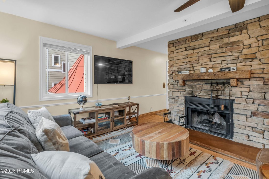Condo in Park City, Utah, United States 5 - 17655942