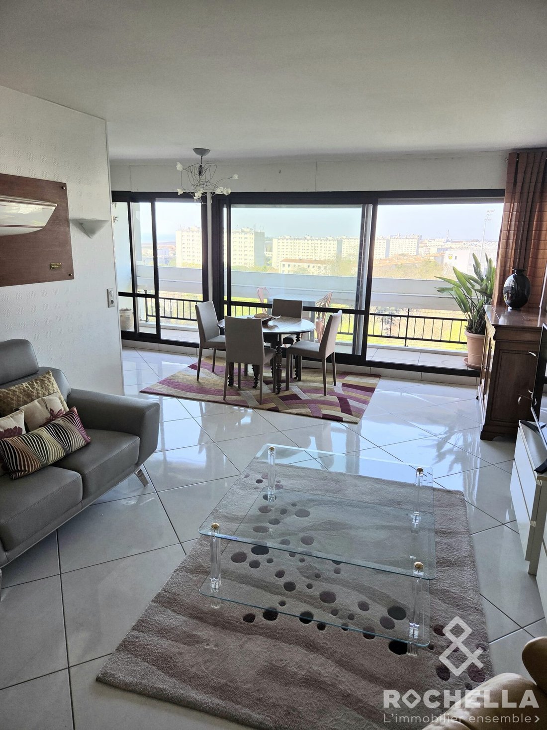 Apartment in Port Neuf, La Rochelle, France 2 - 17460770