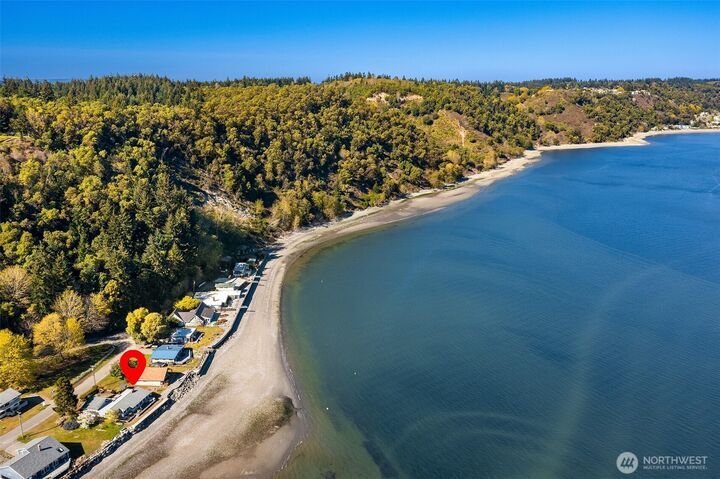 House in Vashon, Washington, United States 4 - 17657294
