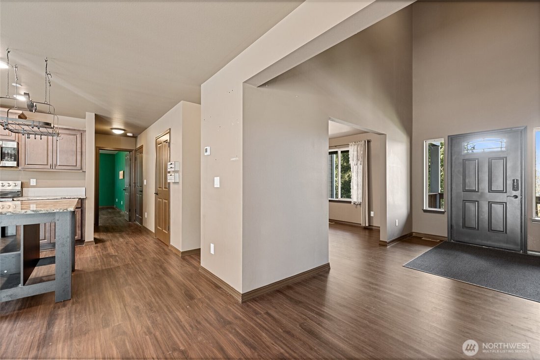 House in Vaughn, Washington, United States 4 - 17655940