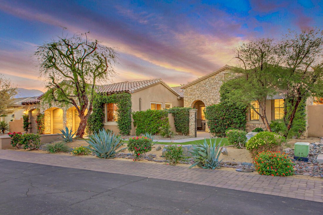 House in Indio, CA, United States 3 - 17655757