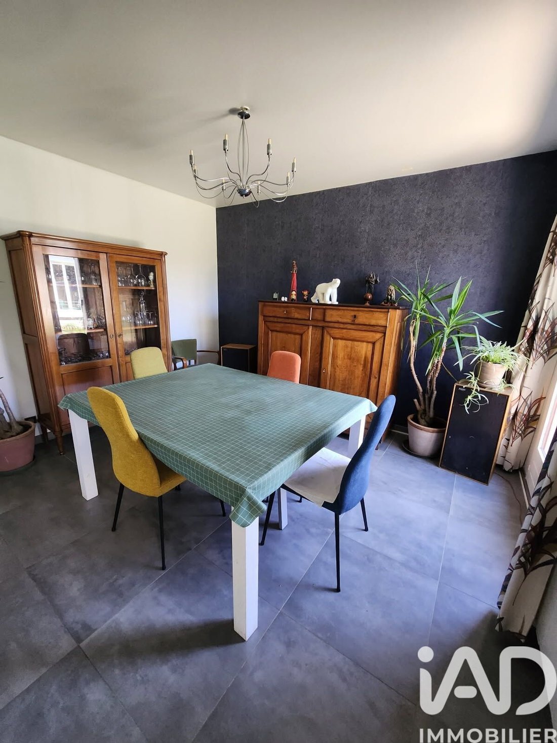 House in La Garenne-Saules-Forêt de Sénart, Montgeron, France 5 - 17660888