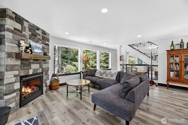 House in Snoqualmie Pass, Washington, United States 4 - 17657216