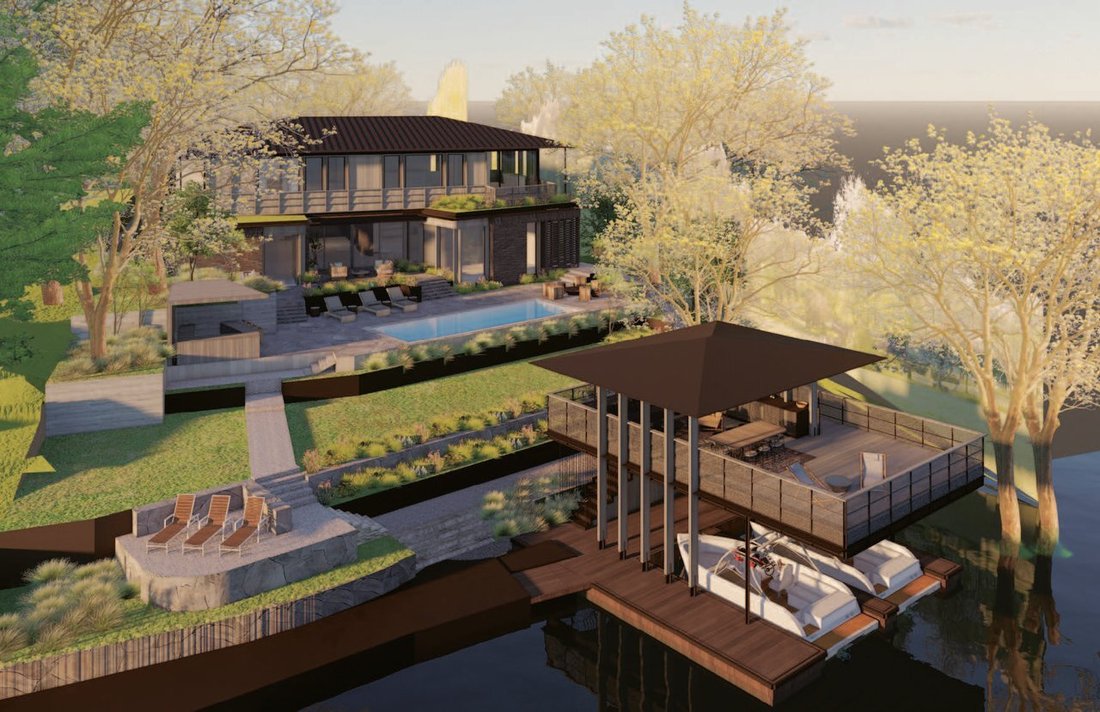 House in Austin, Texas, United States 1 - 17656913