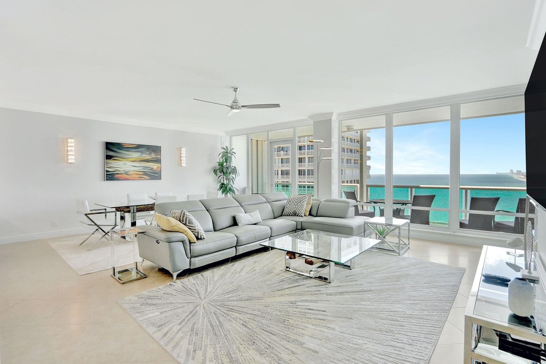 Condo in Fort Lauderdale, Florida, United States 3 - 17659930