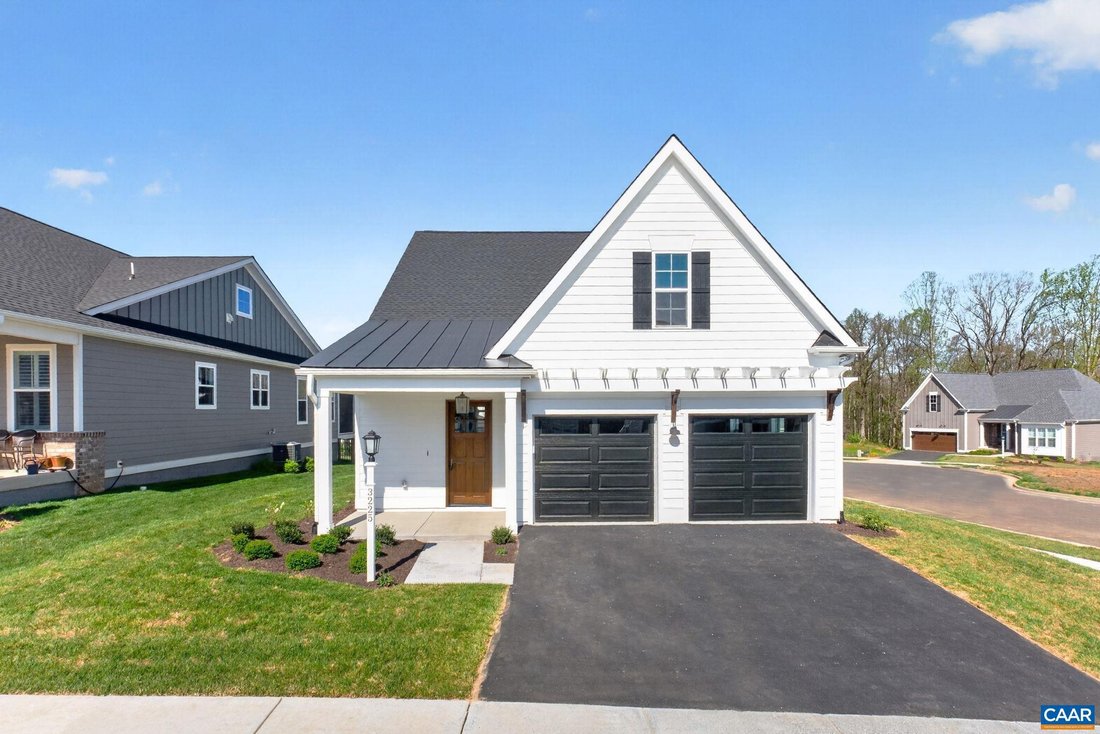 House in Charlottesville, Virginia, United States 3 - 17148542