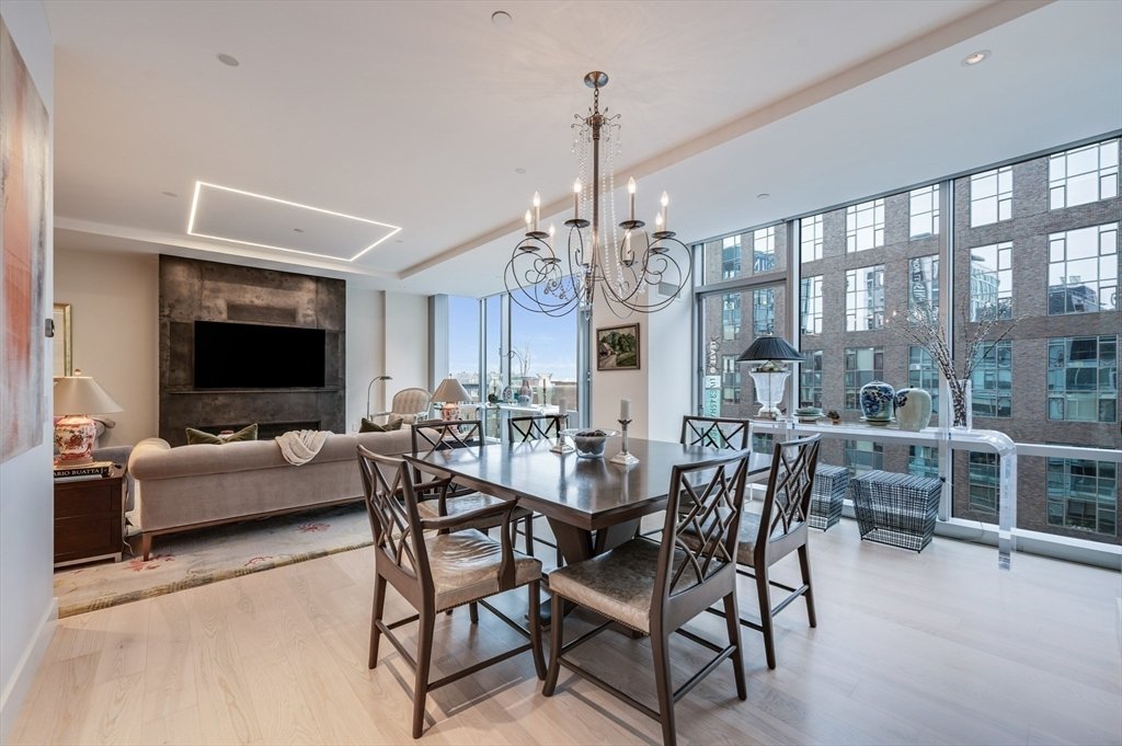 Condo in Boston, Massachusetts, United States 2 - 17655963