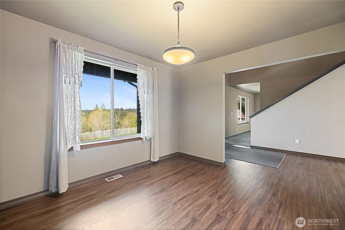 House in Vaughn, Washington, United States 5 - 17655940