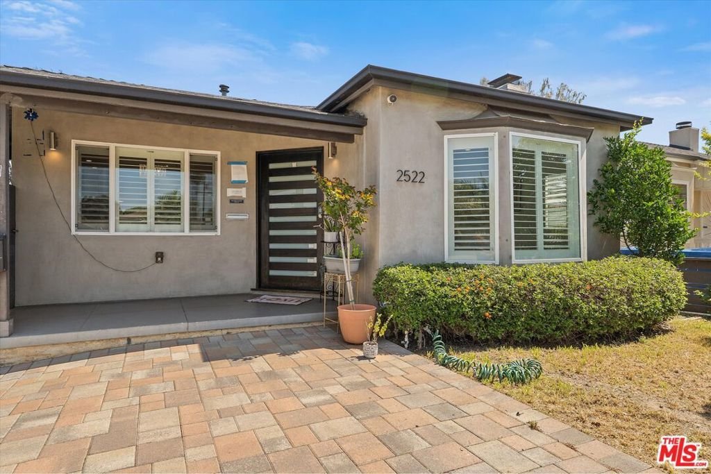 House in Los Angeles, California, United States 1 - 17655830