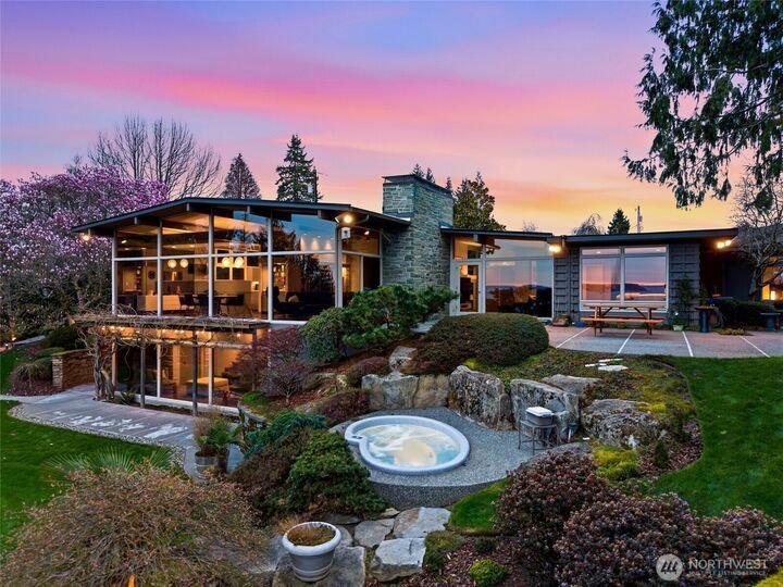 House in Everett, Washington, United States 1 - 17657265