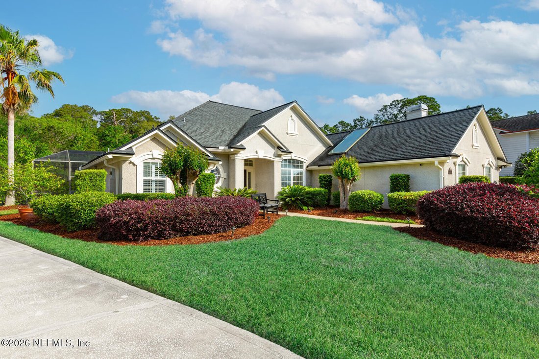 House in Ponte Vedra Beach, Florida, United States 2 - 17655474