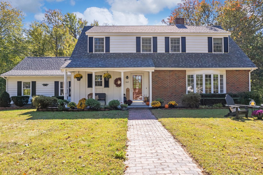 House in Topsham, Maine, United States 1 - 17660382