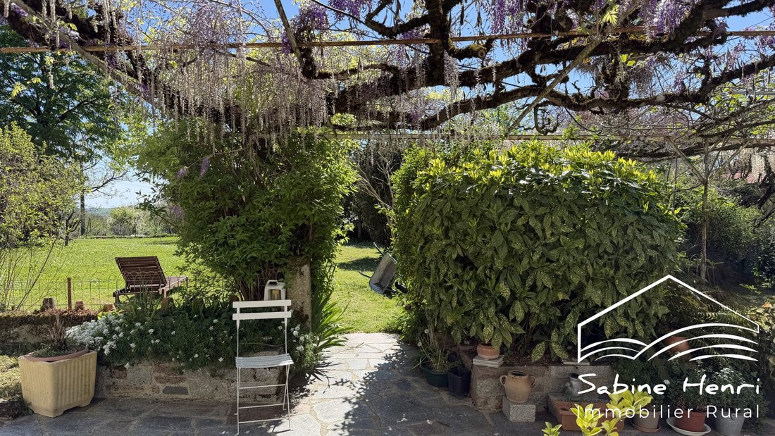 House in Montirat, Occitania, France 4 - 17656921