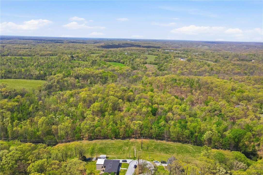 Land in Cave Springs, Arkansas, United States 1 - 16754048