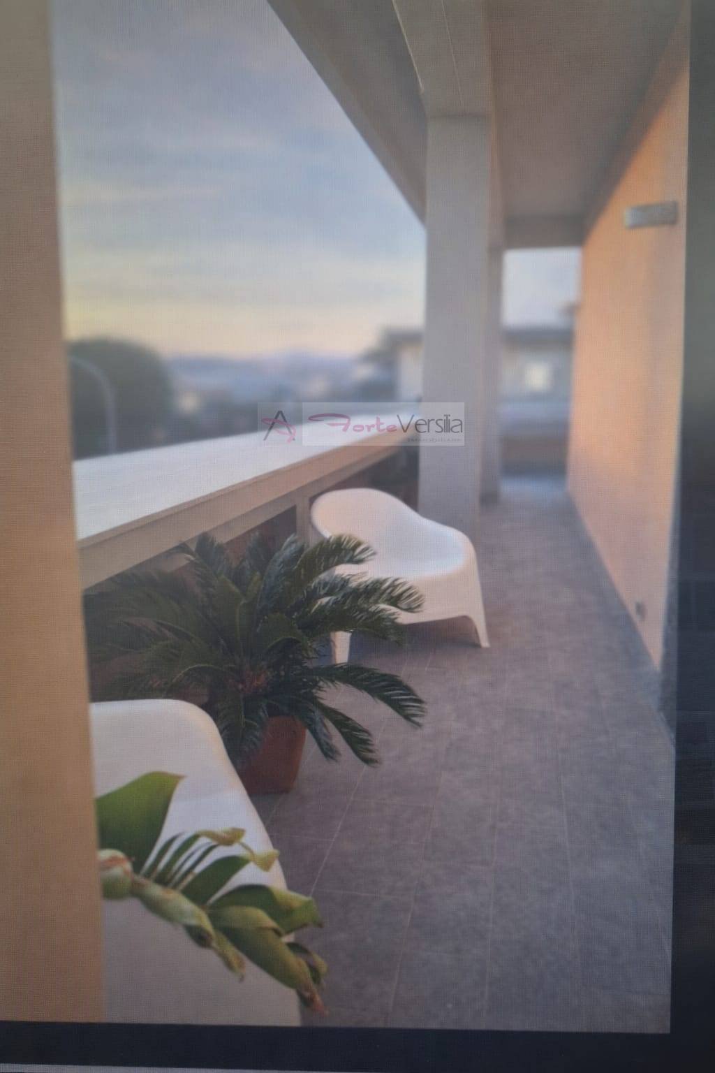 Apartment in Marina di Carrara, Tuscany, Italy 2 - 16742488