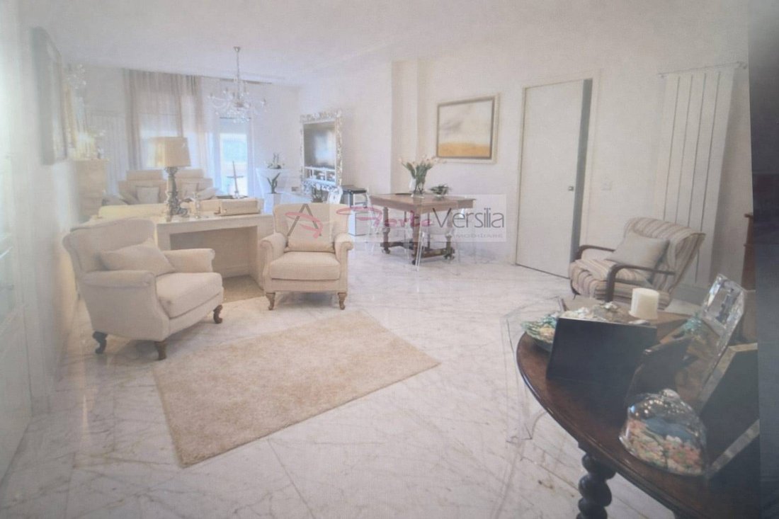 Apartment in Marina di Carrara, Tuscany, Italy 4 - 16742488