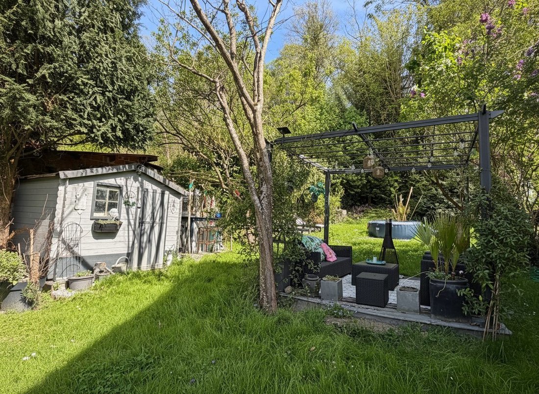 House in Montlignon, Ile-de-France, France 2 - 17657010