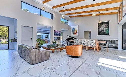 Casa en Johannesburgo, Gauteng, Sudáfrica 1