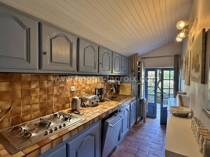 House in Sarlat-la-Canéda, Nouvelle-Aquitaine, France 5 - 17654416