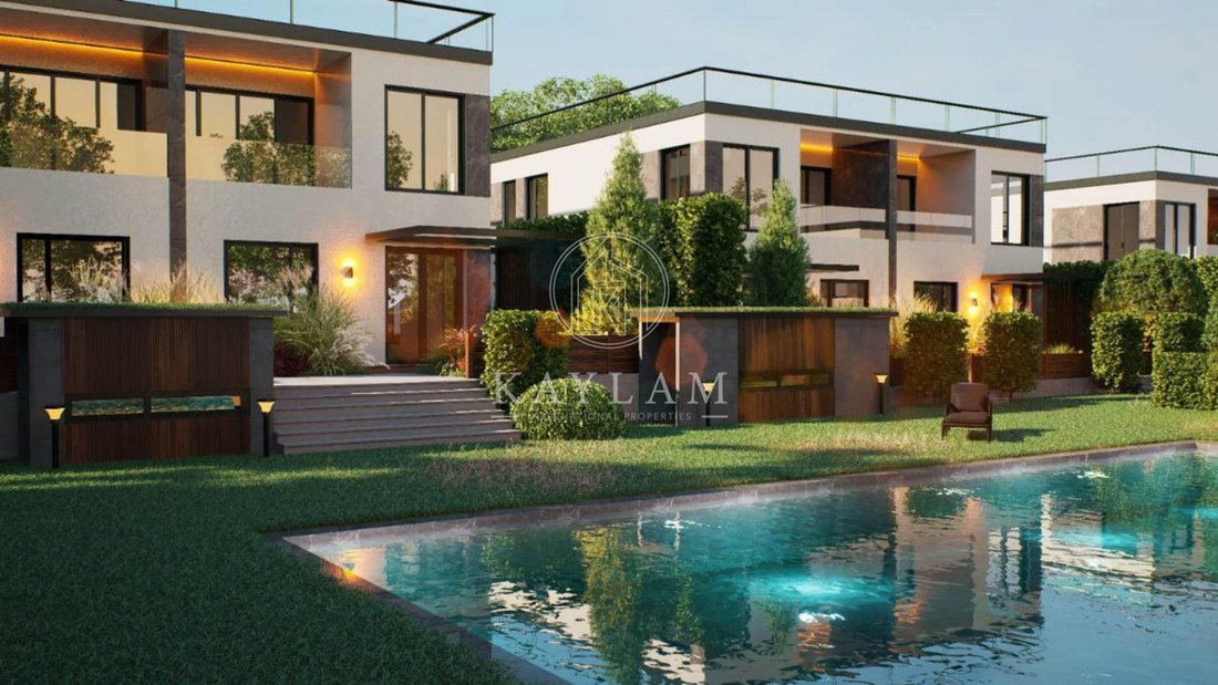 House in Lloret de Mar, Catalonia, Spain 1 - 17657602