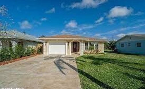 House in Naples, Florida, United States 1