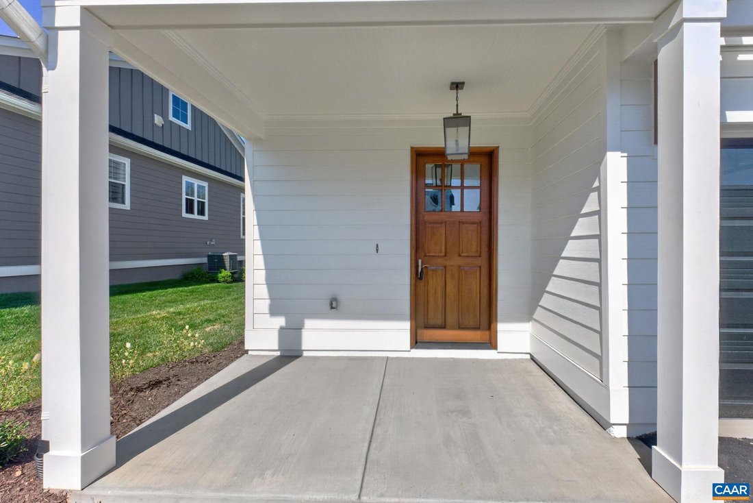 House in Charlottesville, Virginia, United States 5 - 17148542