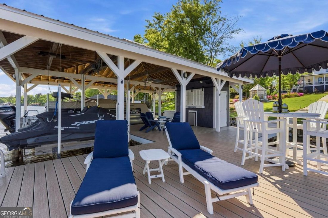 House in Eatonton, Georgia, United States 5 - 17658180