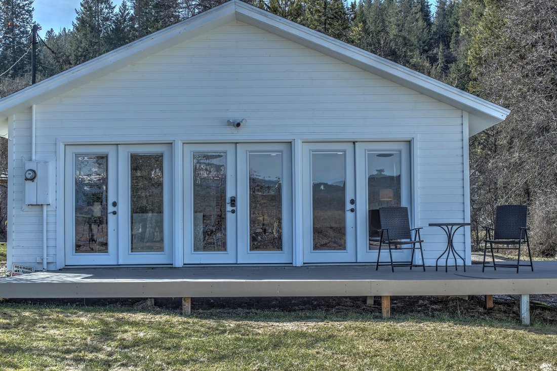 House in Bonners Ferry, Idaho, United States 3 - 17655059