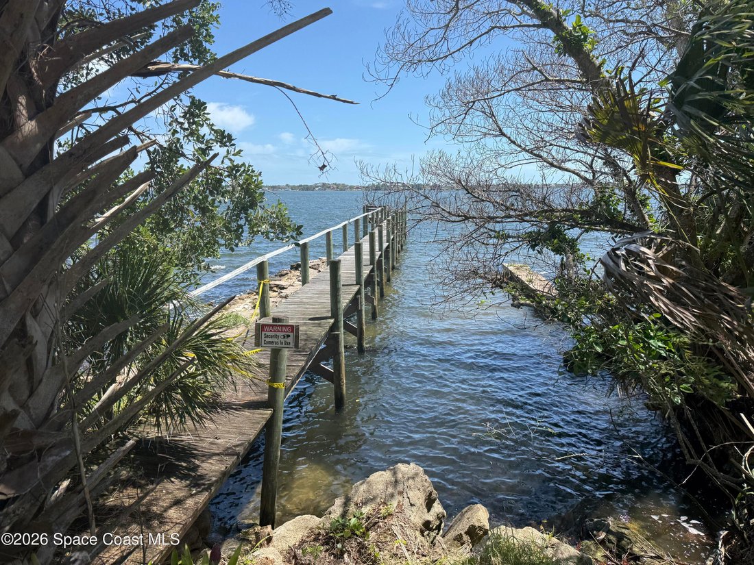 House in Rockledge, Florida, United States 1 - 17655551