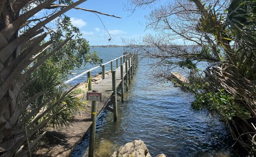 House in Rockledge, Florida, United States 1