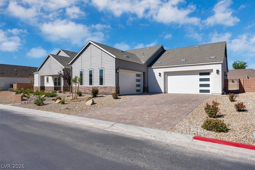 House in Las Vegas, Nevada, United States 5 - 17655443