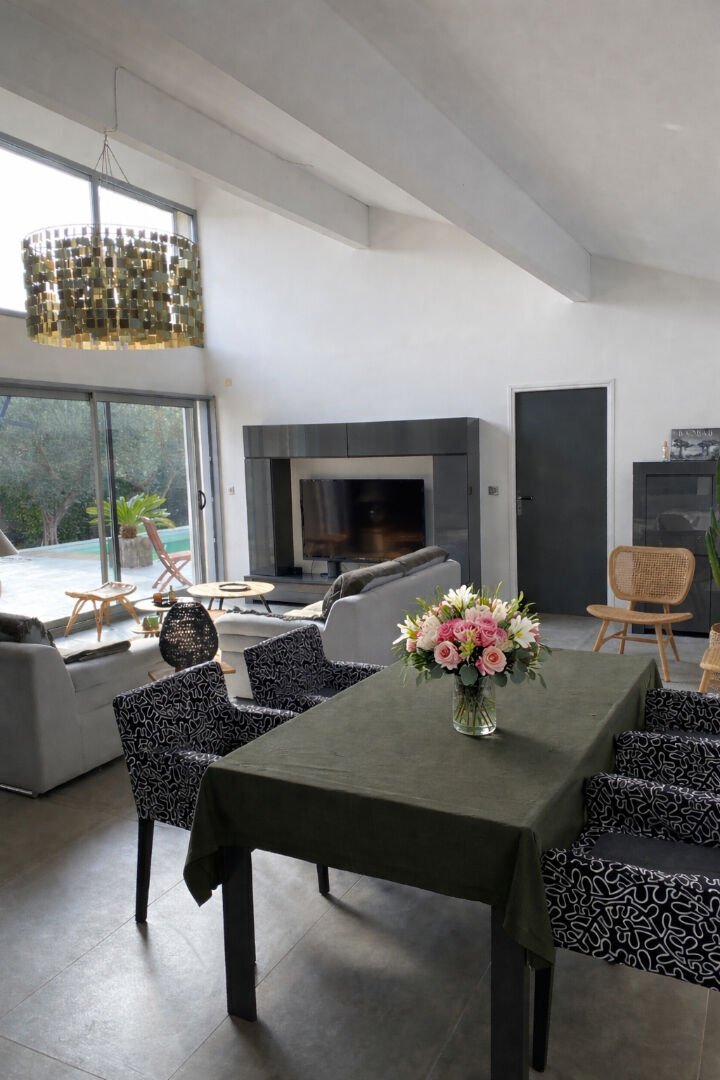 Villa in Maussane-les-Alpilles, Provence-Alpes-Côte d'Azur, France 5 - 17330757