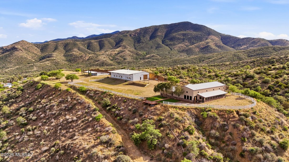 House in Oracle, Arizona, United States 2 - 17656839