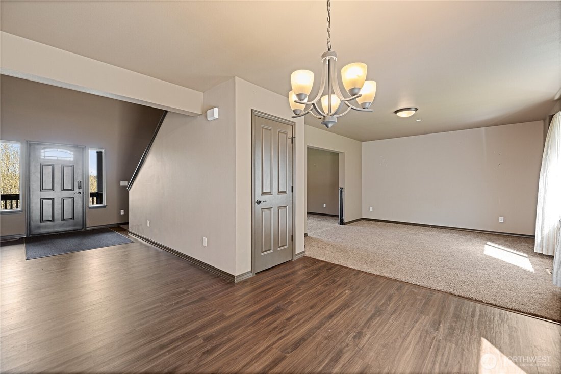 House in Vaughn, Washington, United States 3 - 17655940