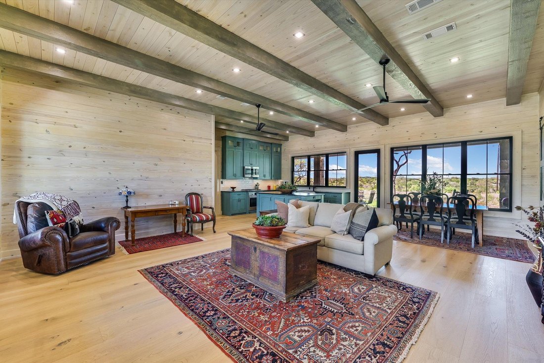 House in San Marcos, Texas, United States 2 - 17655873