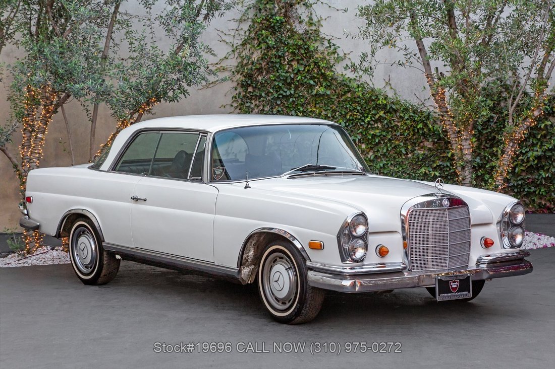 Mercedes-Benz 280SE in Los Angeles, CA 1 - 17654619