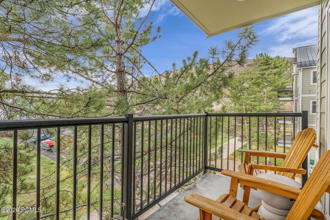 Condo in Park City, Utah, United States 2 - 17655942