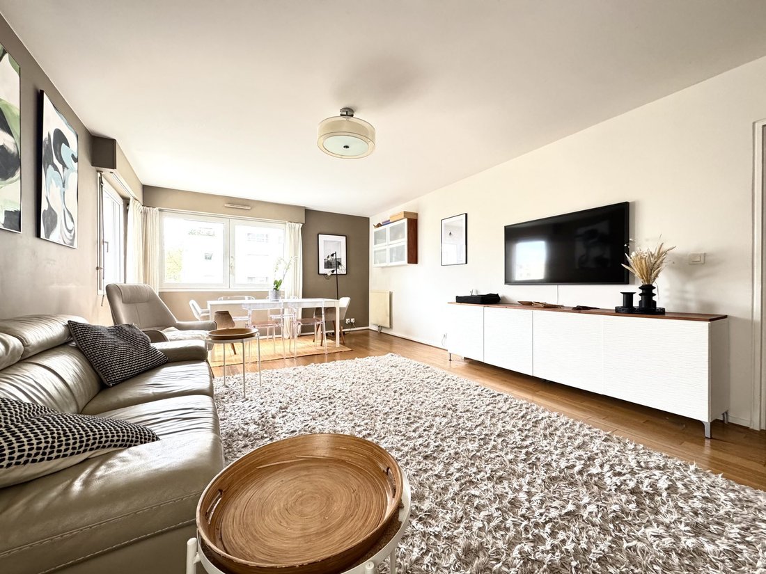 Apartment in Plateau Nord, Suresnes, France 3 - 17656998