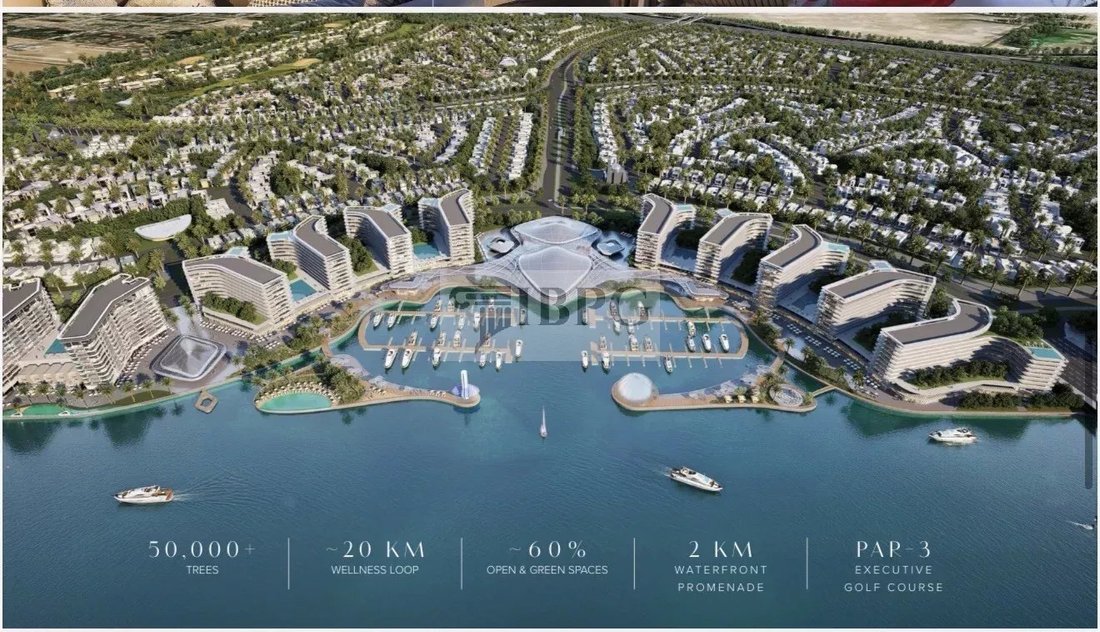 Villa in Al Bahyah, Abu Dhabi Emirate, United Arab Emirates 1 - 17660351
